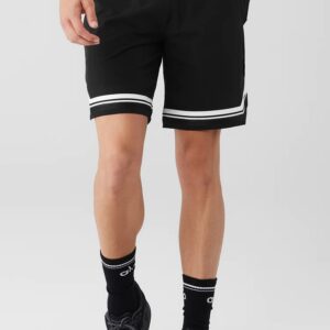 ALO 9inch TRACTION ARENA SHORT