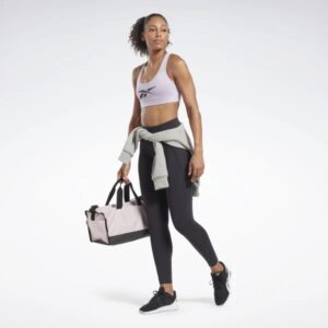 Reebok Lux High-Waisted Tights