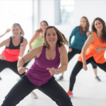 Finding Joy in Movement: Making Fitness Fun
