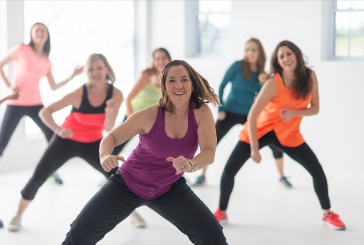 Finding Joy in Movement: Making Fitness Fun